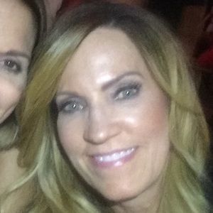 Meet your Posher, Sally